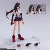 Оригинальная  фигурка &laquo;Final Fantasy VII Bring Arts Tifa Lockhart Mythril Claws Ver.&raquo;