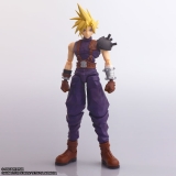 Оригинальная  фигурка &laquo;Final Fantasy VII Structure Arts Cloud Strife&raquo;