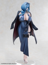 Оригинальная  фигурка &laquo;Girls' Frontline 2 Helen (DP-12) Starlit Waltz ver. 1/6 Complete Figure&raquo;