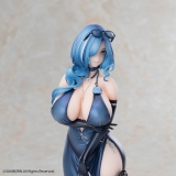 Оригинальная  фигурка &laquo;Girls' Frontline 2 Helen (DP-12) Starlit Waltz ver. 1/6 Complete Figure&raquo;