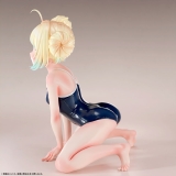 Оригинальная аниме фигурка &laquo;Bfull - Sui Minase swimsuit ver. 1/5 Scale Pre-painted Finished Figure&raquo;