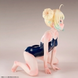 Оригинальная аниме фигурка &laquo;Bfull - Sui Minase swimsuit ver. 1/5 Scale Pre-painted Finished Figure&raquo;
