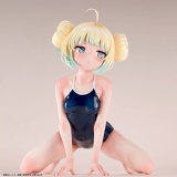Оригинальная аниме фигурка &laquo;Bfull - Sui Minase swimsuit ver. 1/5 Scale Pre-painted Finished Figure&raquo;