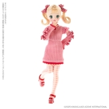 Шарнирная кукла &laquo;Pookie Boo BonBon/Pink!Mania Complete Doll&raquo;