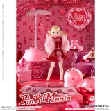 Шарнирная кукла &laquo;Pookie Boo BonBon/Pink!Mania Complete Doll&raquo;