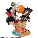 Оригинальная  фигурка &laquo;FigUnity Haikyuu!! Complete Figure&raquo;