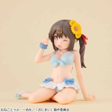 Оригинальная  фигурка &laquo;Melty Princess Onii-chan wa Oshimai! Palm Size Mihari-chan Complete Figure&raquo;