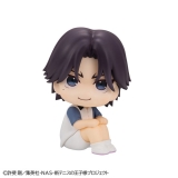 Оригинальная  фигурка &laquo;LookUp The New Prince of Tennis Keigo Atobe Complete Figure&raquo;