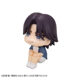 Оригинальная  фигурка &laquo;LookUp The New Prince of Tennis Keigo Atobe Complete Figure&raquo;