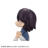 Оригинальная  фигурка &laquo;LookUp The New Prince of Tennis Keigo Atobe Complete Figure&raquo;
