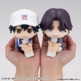 Оригинальная  фигурка &laquo;LookUp The New Prince of Tennis Keigo Atobe Complete Figure&raquo;