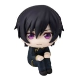 Оригинальная  фигурка &laquo;LookUp Code Geass: Lelouch of the Rebellion Lelouch Lamperouge Complete Figure&raquo;