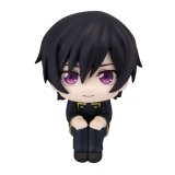 Оригинальная  фигурка &laquo;LookUp Code Geass: Lelouch of the Rebellion Lelouch Lamperouge Complete Figure&raquo;
