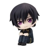 Оригинальная  фигурка &laquo;LookUp Code Geass: Lelouch of the Rebellion Lelouch Lamperouge Complete Figure&raquo;