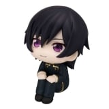 Оригинальная  фигурка &laquo;LookUp Code Geass: Lelouch of the Rebellion Lelouch Lamperouge Complete Figure&raquo;