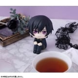 Оригинальная  фигурка &laquo;LookUp Code Geass: Lelouch of the Rebellion Lelouch Lamperouge Complete Figure&raquo;