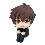 Оригинальная  фигурка &laquo;LookUp Code Geass: Lelouch of the Rebellion Suzaku Kururugi Complete Figure&raquo;
