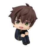 Оригинальная  фигурка &laquo;LookUp Code Geass: Lelouch of the Rebellion Suzaku Kururugi Complete Figure&raquo;