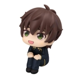 Оригинальная  фигурка &laquo;LookUp Code Geass: Lelouch of the Rebellion Suzaku Kururugi Complete Figure&raquo;