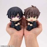 Оригинальная  фигурка &laquo;LookUp Code Geass: Lelouch of the Rebellion Suzaku Kururugi Complete Figure&raquo;