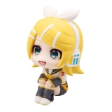 Оригинальная  фигурка &laquo;LookUp Kagamine Rin Complete Figure&raquo;