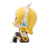 Оригинальная  фигурка &laquo;LookUp Kagamine Rin Complete Figure&raquo;