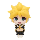 Оригинальная  фигурка &laquo;LookUp Kagamine Len Complete Figure&raquo;