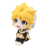 Оригинальная  фигурка &laquo;LookUp Kagamine Len Complete Figure&raquo;