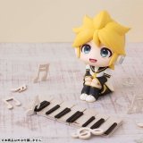 Оригинальная  фигурка &laquo;LookUp Kagamine Len Complete Figure&raquo;