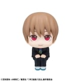 Оригінальна фігурка &laquo;LookUp 3-nen Z-gumi Ginpachi-sensei Sougo Okita Complete Figure&raquo;