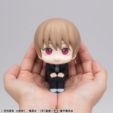 Оригинальная  фигурка &laquo;LookUp 3-nen Z-gumi Ginpachi-sensei Sougo Okita Complete Figure&raquo;