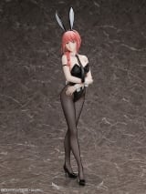 Оригинальная  фигурка &laquo;Chainsaw Man Makima: Bunny Ver. 1/4 Complete Figure&raquo;