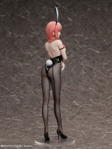 Оригинальная  фигурка &laquo;Chainsaw Man Makima: Bunny Ver. 1/4 Complete Figure&raquo;