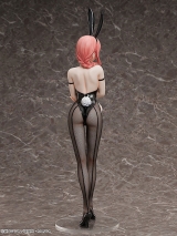 Оригинальная  фигурка &laquo;Chainsaw Man Makima: Bunny Ver. 1/4 Complete Figure&raquo;