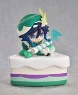 Оригінальна фігурка &laquo;Wondrous Travels Series Genshin Impact Venti Complete Figure&raquo;