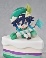 Оригинальная  фигурка &laquo;Wondrous Travels Series Genshin Impact Venti Complete Figure&raquo;