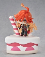 Оригинальная  фигурка &laquo;Wondrous Travels Series Genshin Impact Mavuika Complete Figure&raquo;