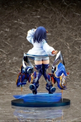 Оригинальная  фигурка &laquo;Movie "GRIDMAN UNIVERSE" Rikka Takarada "AXGRIT" Ver. 1/7 Complete Figure&raquo;