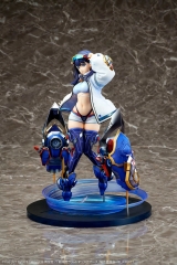 Оригинальная  фигурка &laquo;Movie "GRIDMAN UNIVERSE" Rikka Takarada "AXGRIT" Ver. 1/7 Complete Figure&raquo;