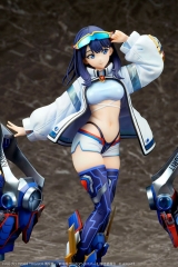 Оригинальная  фигурка &laquo;Movie "GRIDMAN UNIVERSE" Rikka Takarada "AXGRIT" Ver. 1/7 Complete Figure&raquo;