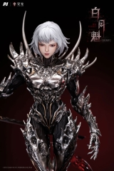 Оригинальная  фигурка &laquo;Ling Cage: INCARNATION Bai Yuekui Lin Yuan Zhe 1/6 Complete Figure&raquo;