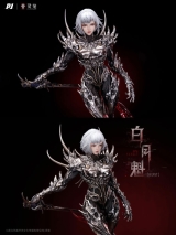 Оригинальная  фигурка &laquo;Ling Cage: INCARNATION Bai Yuekui Lin Yuan Zhe 1/6 Complete Figure&raquo;