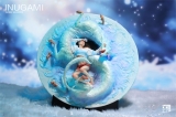 Оригинальная  фигурка &laquo;INUGAMI Dawn Whisper Illustration by PHUC DANG Complete Figure&raquo;