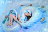 Оригинальная  фигурка &laquo;INUGAMI Dawn Whisper Illustration by PHUC DANG Complete Figure&raquo;