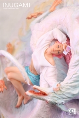 Оригинальная  фигурка &laquo;INUGAMI Fleeting Fantasy Illustration by PHUC DANG Complete Figure&raquo;