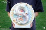 Оригинальная  фигурка &laquo;INUGAMI Fleeting Fantasy Illustration by PHUC DANG Complete Figure&raquo;