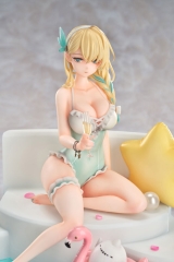 Оригинальная  фигурка &laquo;Senkan Shoujo R Lexington (CV-16) Summer of Ingleside Ver. 1/7 Complete Figure&raquo;