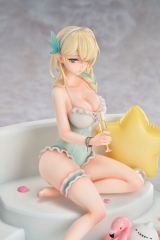 Оригинальная  фигурка &laquo;Senkan Shoujo R Lexington (CV-16) Summer of Ingleside Ver. 1/7 Complete Figure&raquo;