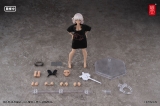 Оригинальная  фигурка &laquo;RA-01LS Aileen / Holiday Memories Sunkissed Ver. 1/12 Complete Model Action Figure&raquo;