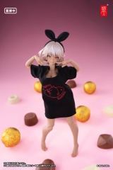 Оригинальная  фигурка &laquo;RA-01LS Aileen / Holiday Memories Sunkissed Ver. 1/12 Complete Model Action Figure&raquo;